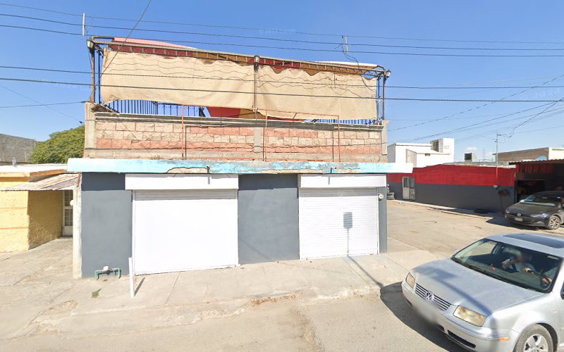 gym en Gómez Palacio