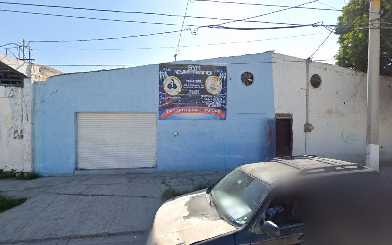 gym en Gómez Palacio