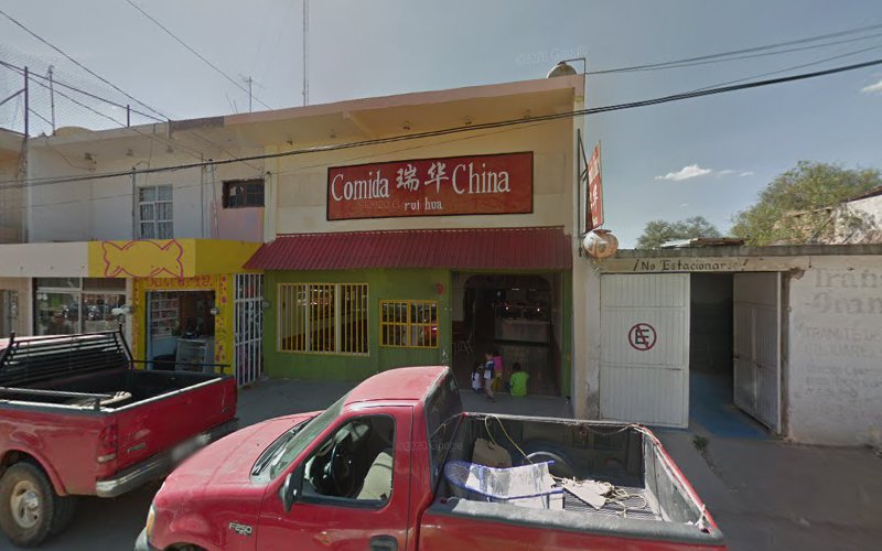 gym en Vicente Guerrero