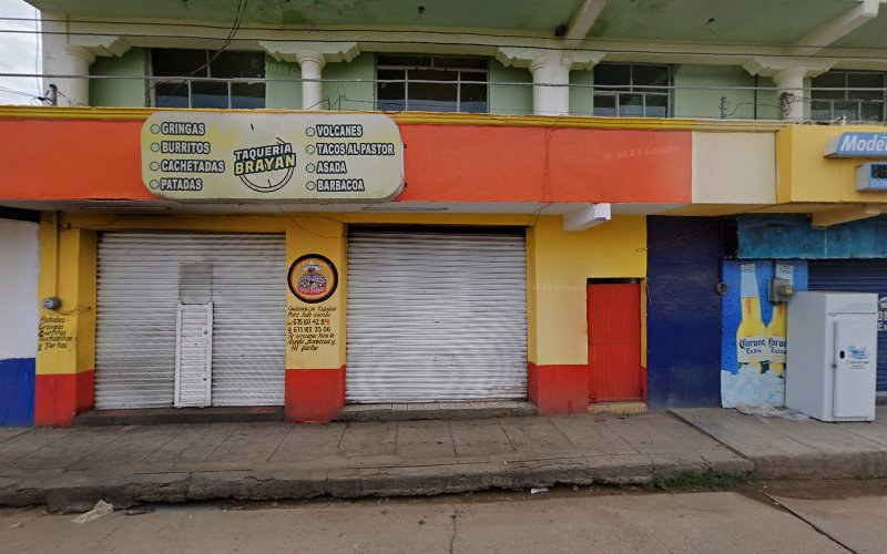 gym en Vicente Guerrero