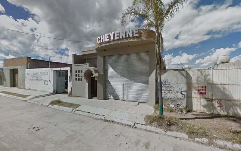 gym en El Oro