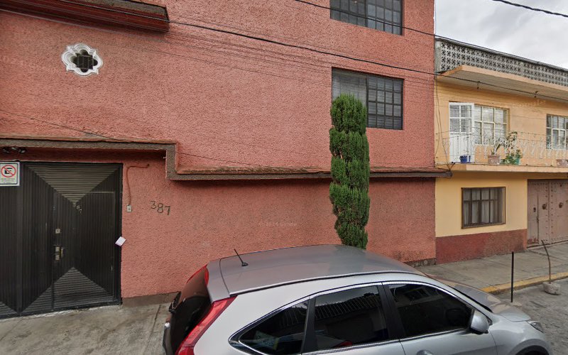 gym en Tlalnepantla de Baz