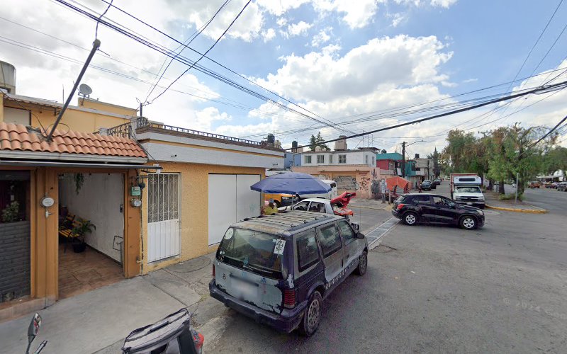 gym en Cuautitlán Izcalli
