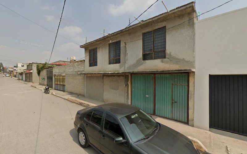 gym en Cuautitlán Izcalli