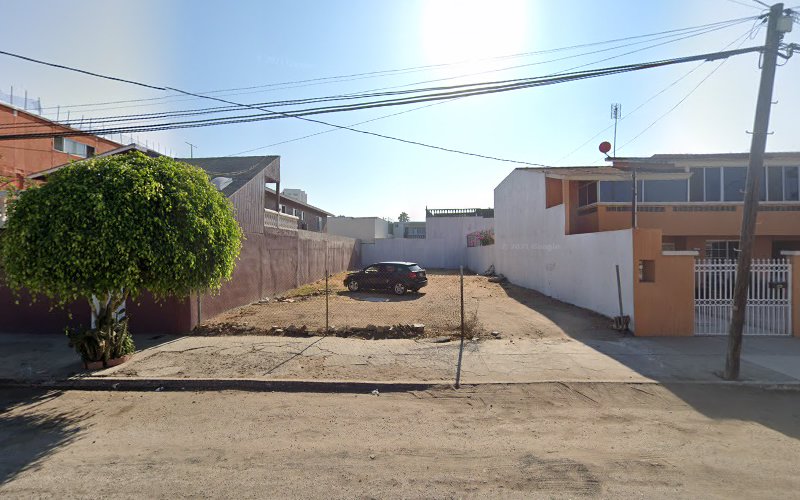 gym en Baja California