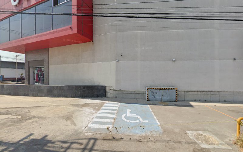 gym en Tecámac