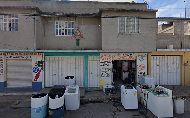 gym en Ixtapaluca
