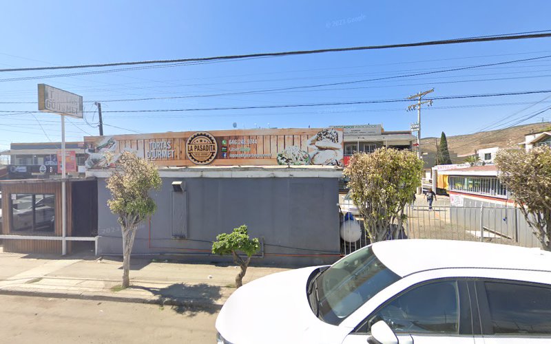 gym en Ensenada