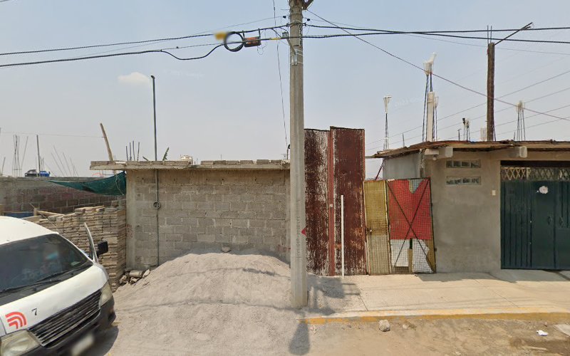 gym en Ixtapaluca