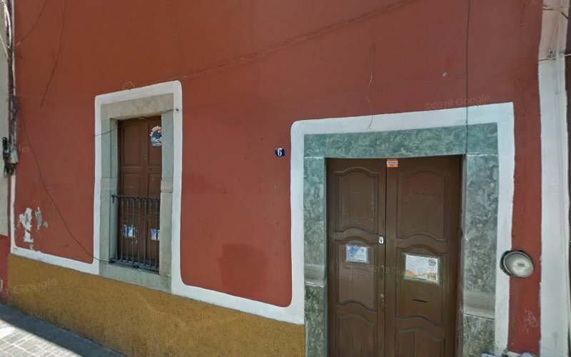 gym en Guanajuato