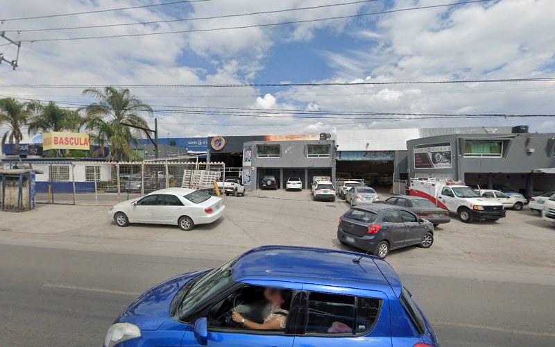 gym en Guanajuato