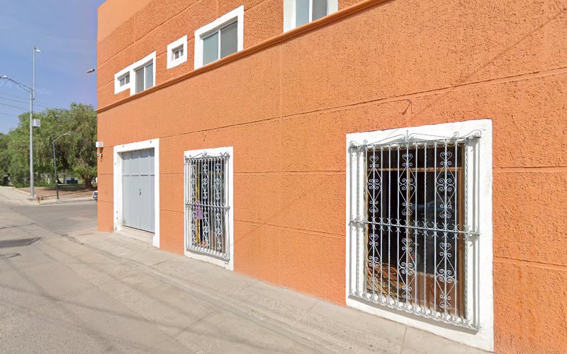 gym en Dolores Hidalgo