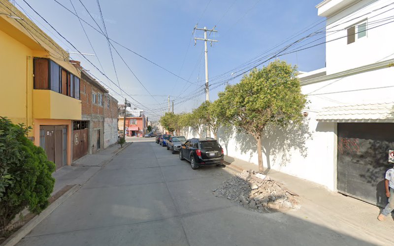 gym en Dolores Hidalgo