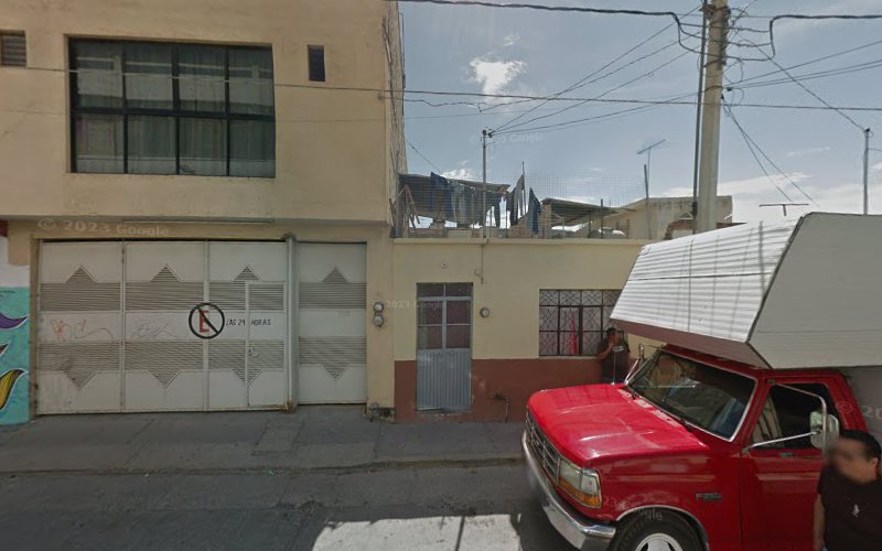 gym en San Francisco del Rincón