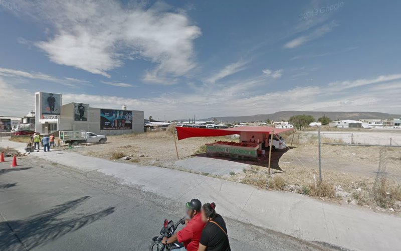 gym en San Francisco del Rincón