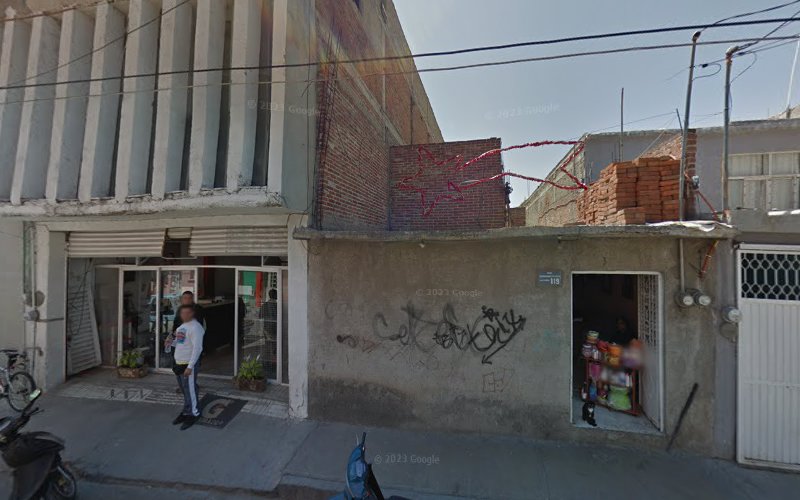 gym en Valle de Santiago