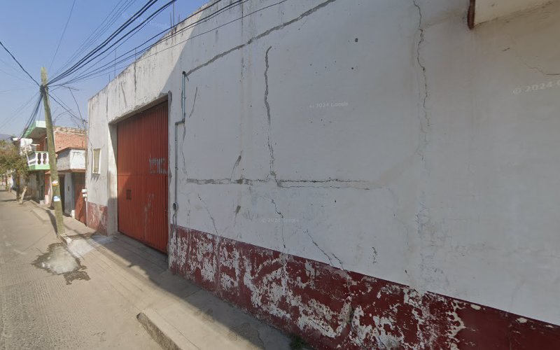 gym en Iguala de la Independencia