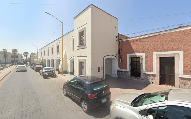 gym en Jesús María