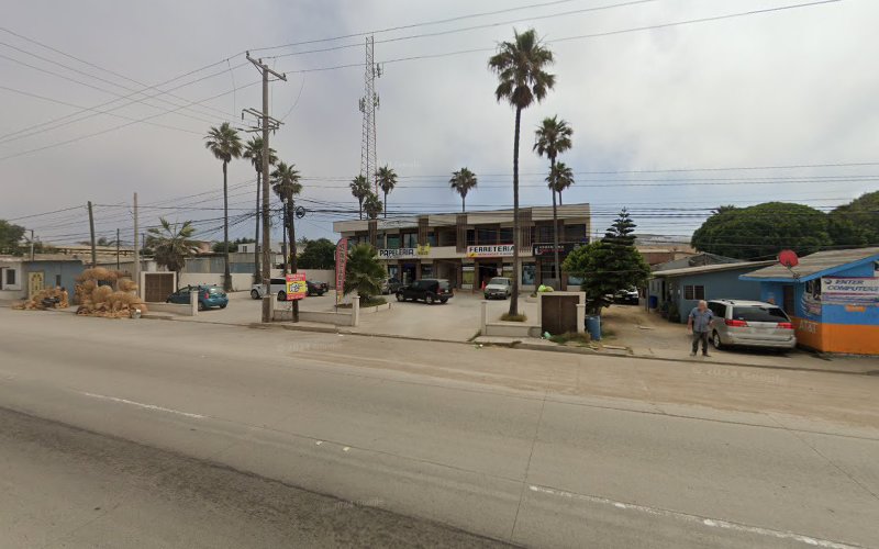gym en Playas de Rosarito