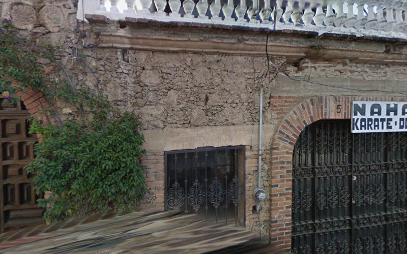 gym en Taxco de Alarcón