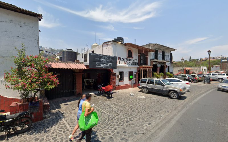 gym en Taxco de Alarcón