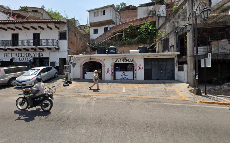 gym en Taxco de Alarcón