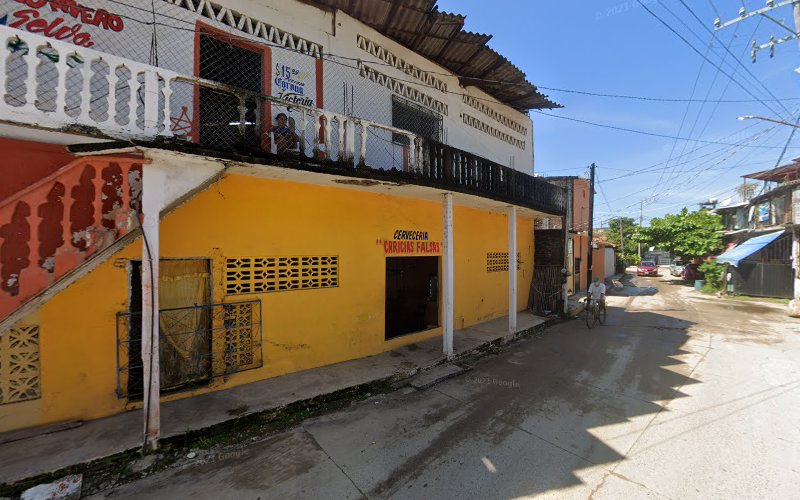 gym en Coyuca de Benítez