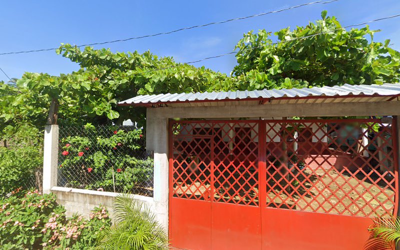 gym en Coyuca de Benítez