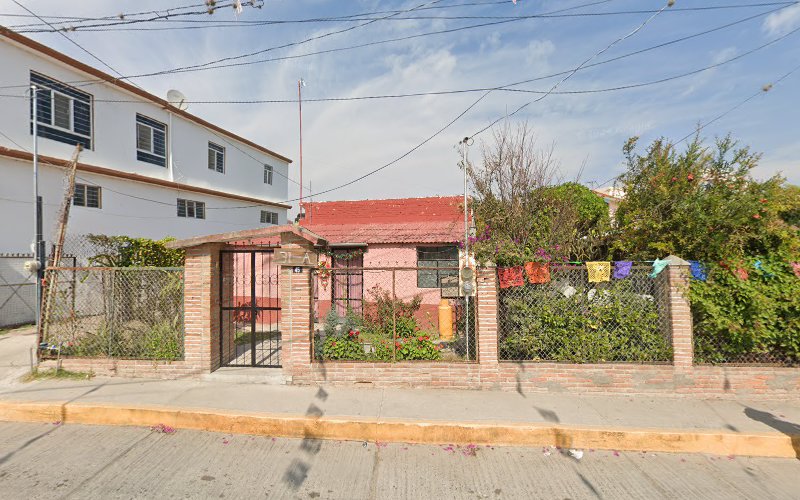 gym en Ixmiquilpan