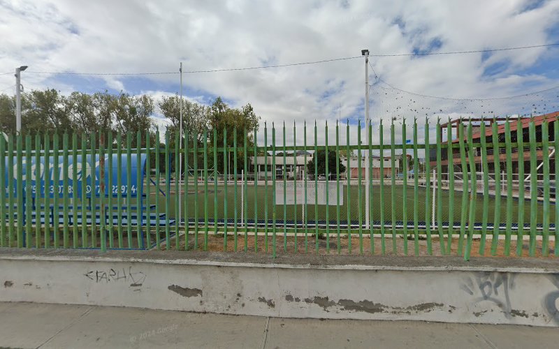 gym en Ixmiquilpan