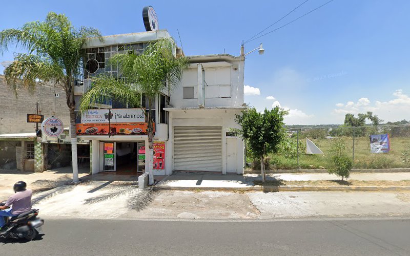 gym en Tula de Allende