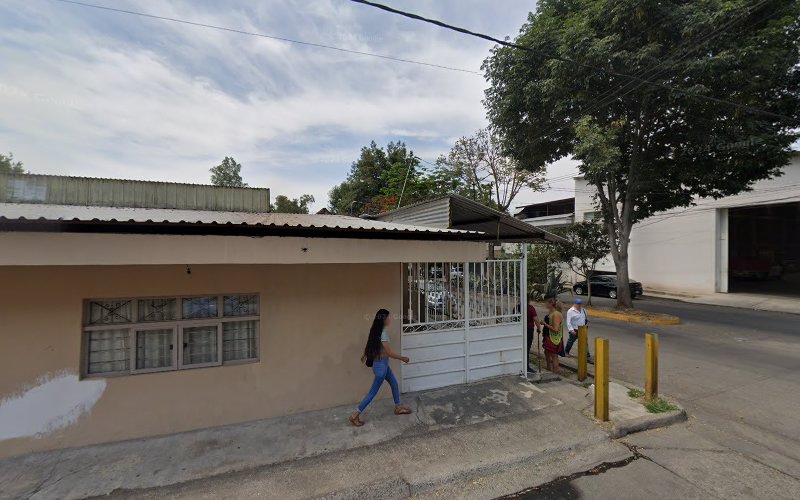 gym en Uruapan