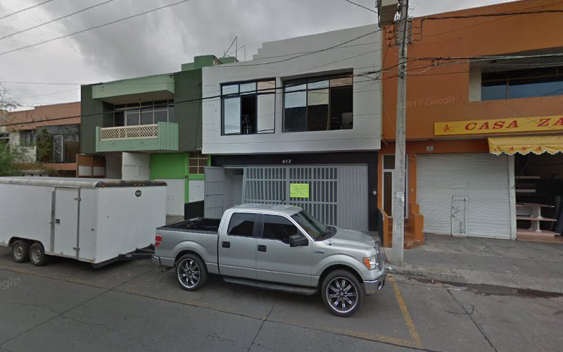 gym en Zamora de Hidalgo
