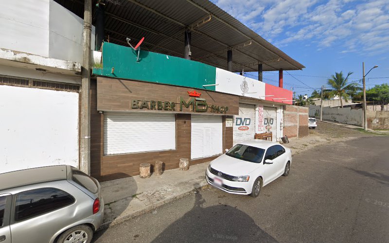 gym en Lázaro Cárdenas