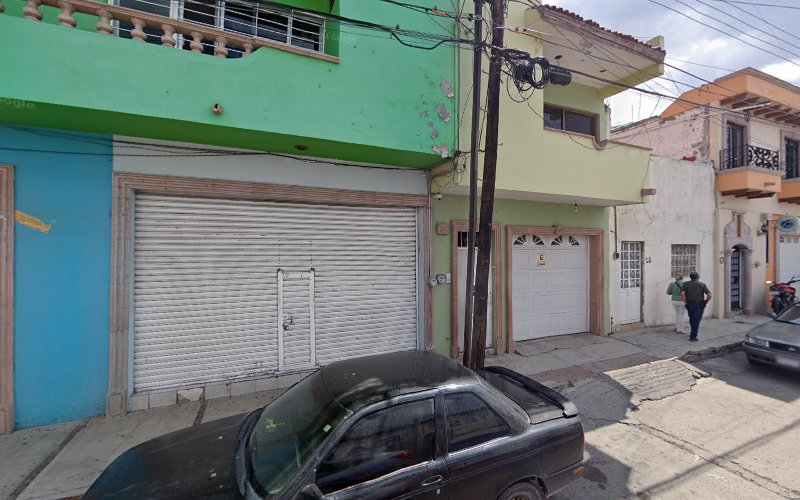 gym en La Piedad