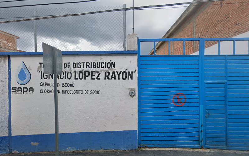gym en Zitácuaro