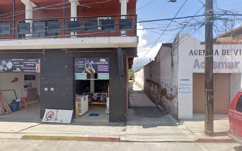 gym en Zitácuaro