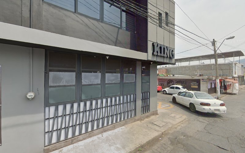 gym en Los Reyes de Salgado
