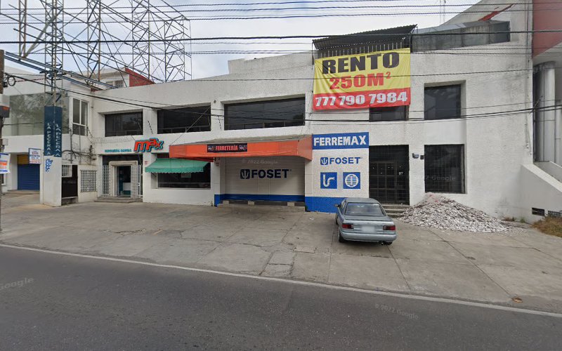 gym en Morelos