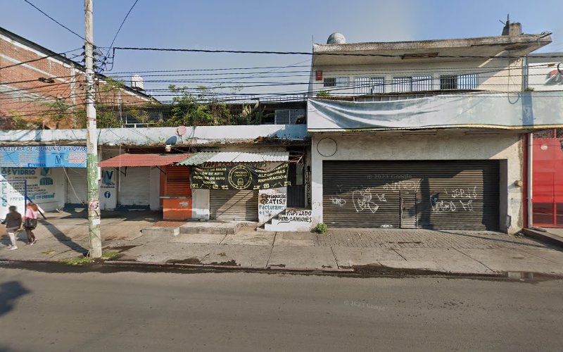 gym en Jiutepec
