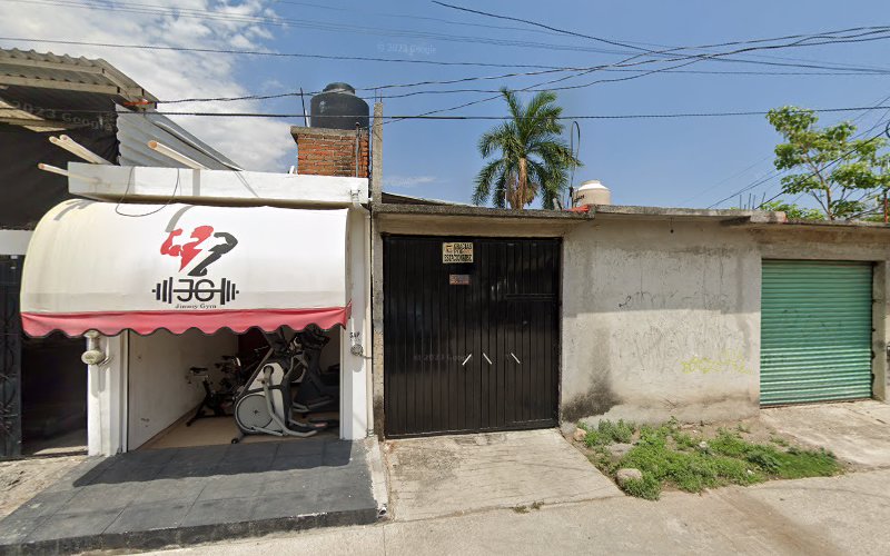 gym en Xochitepec