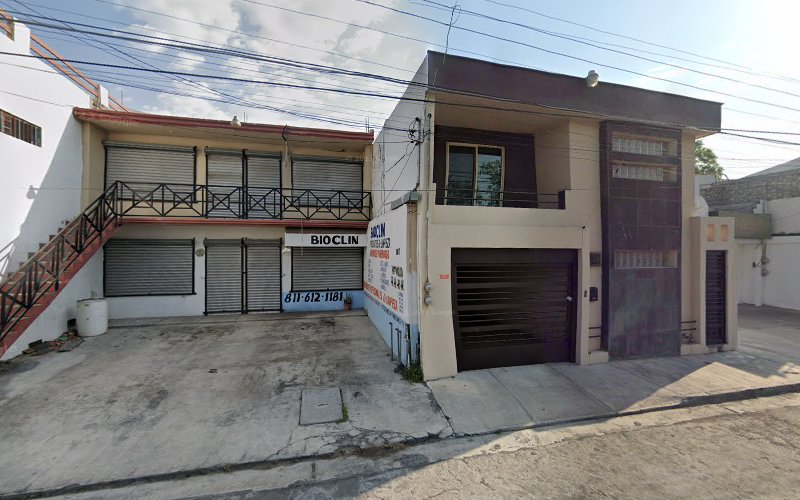 gym en San Nicolás de los Garza