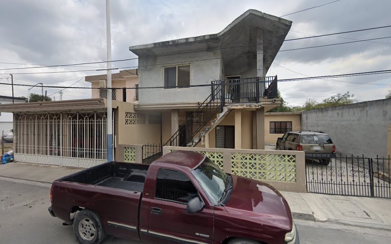gym en Cadereyta Jiménez