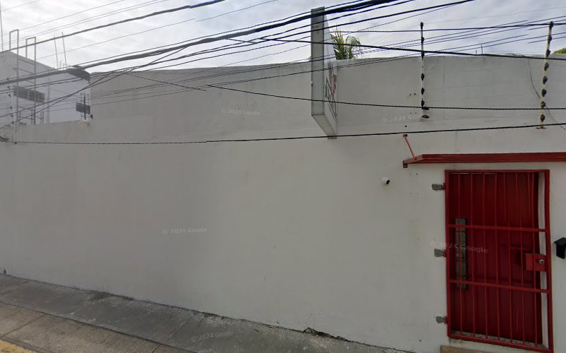 gym en Ciudad del Carmen