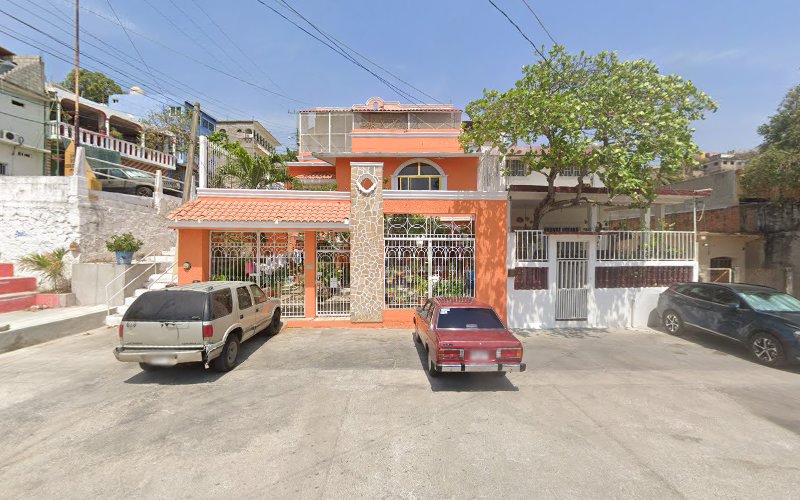gym en Salina Cruz