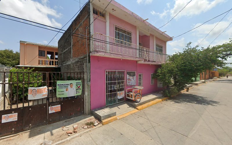 gym en Juchitán de Zaragoza