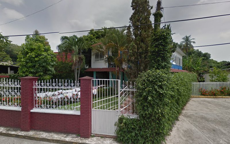 gym en San Juan Bautista Tuxtepec