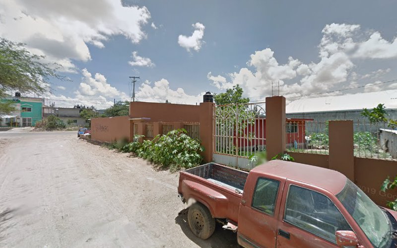 gym en Huajuapan de León
