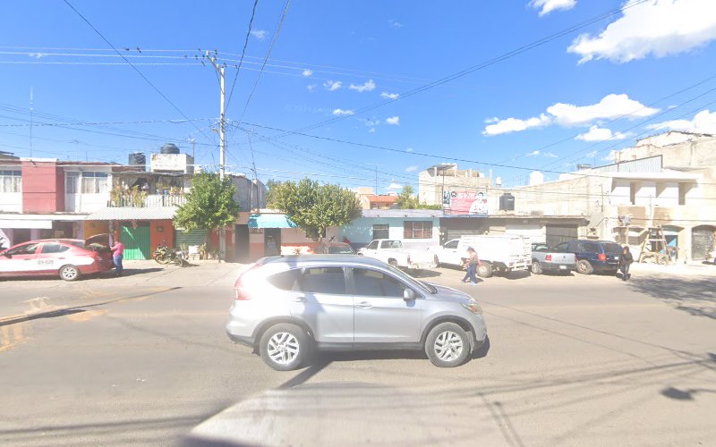 gym en Huajuapan de León