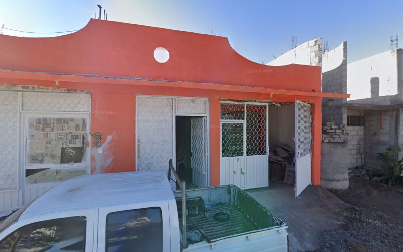 gym en Huajuapan de León